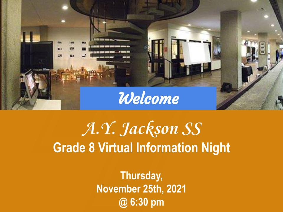 AYJ information Nights637720015840495921 AYJ information Nights637720015840495921